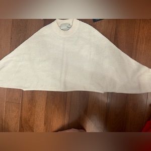 Cream Wilfred Free Sweater